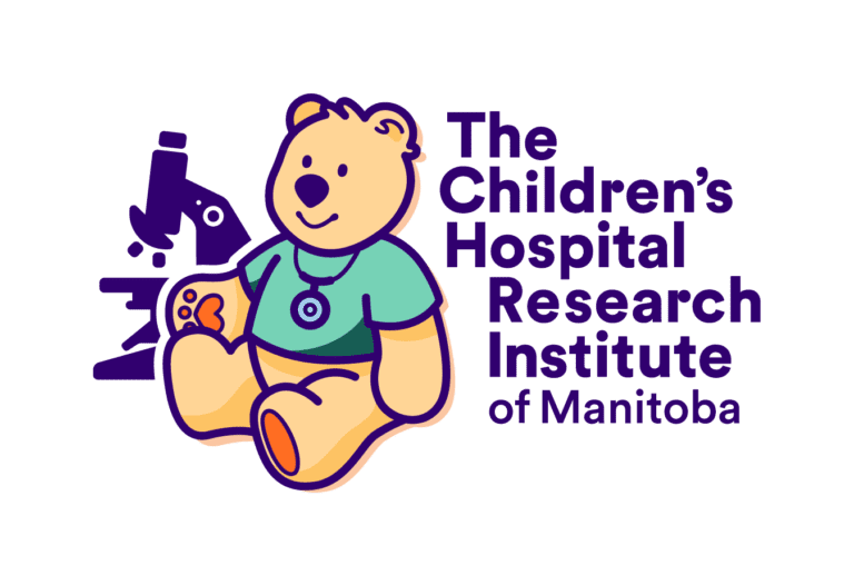 children's hospital research foundation winnipeg