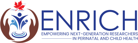 Enrich - Empowering Next-Generation Researchers in Perinatal and Child Health